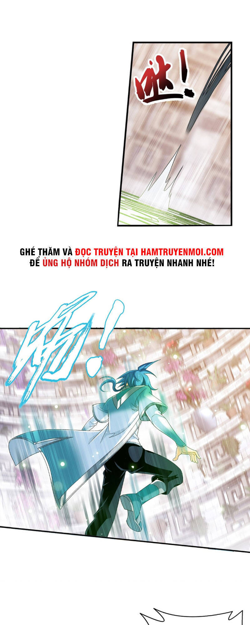 Đại Chúa Tể Chap 314 - Next Chap 315