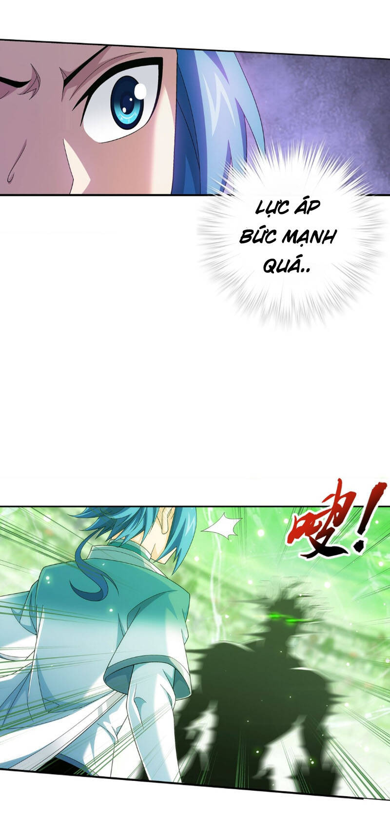 Đại Chúa Tể Chap 315 - Next Chap 316