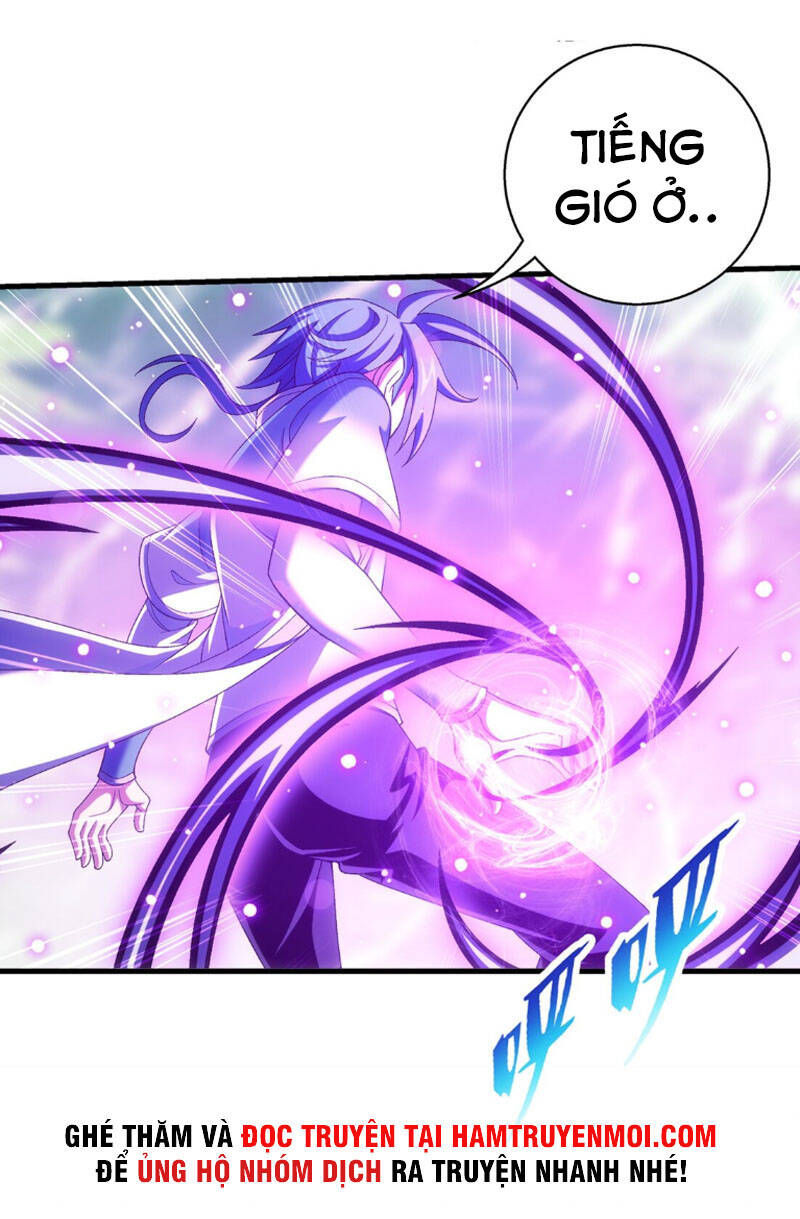 Đại Chúa Tể Chap 315 - Next Chap 316