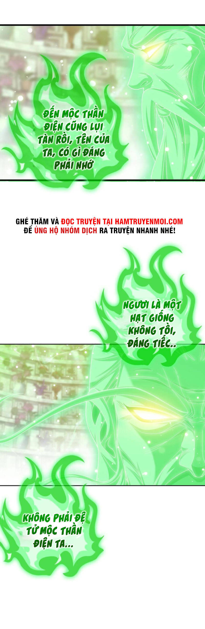 Đại Chúa Tể Chap 316 - Next Chap 317