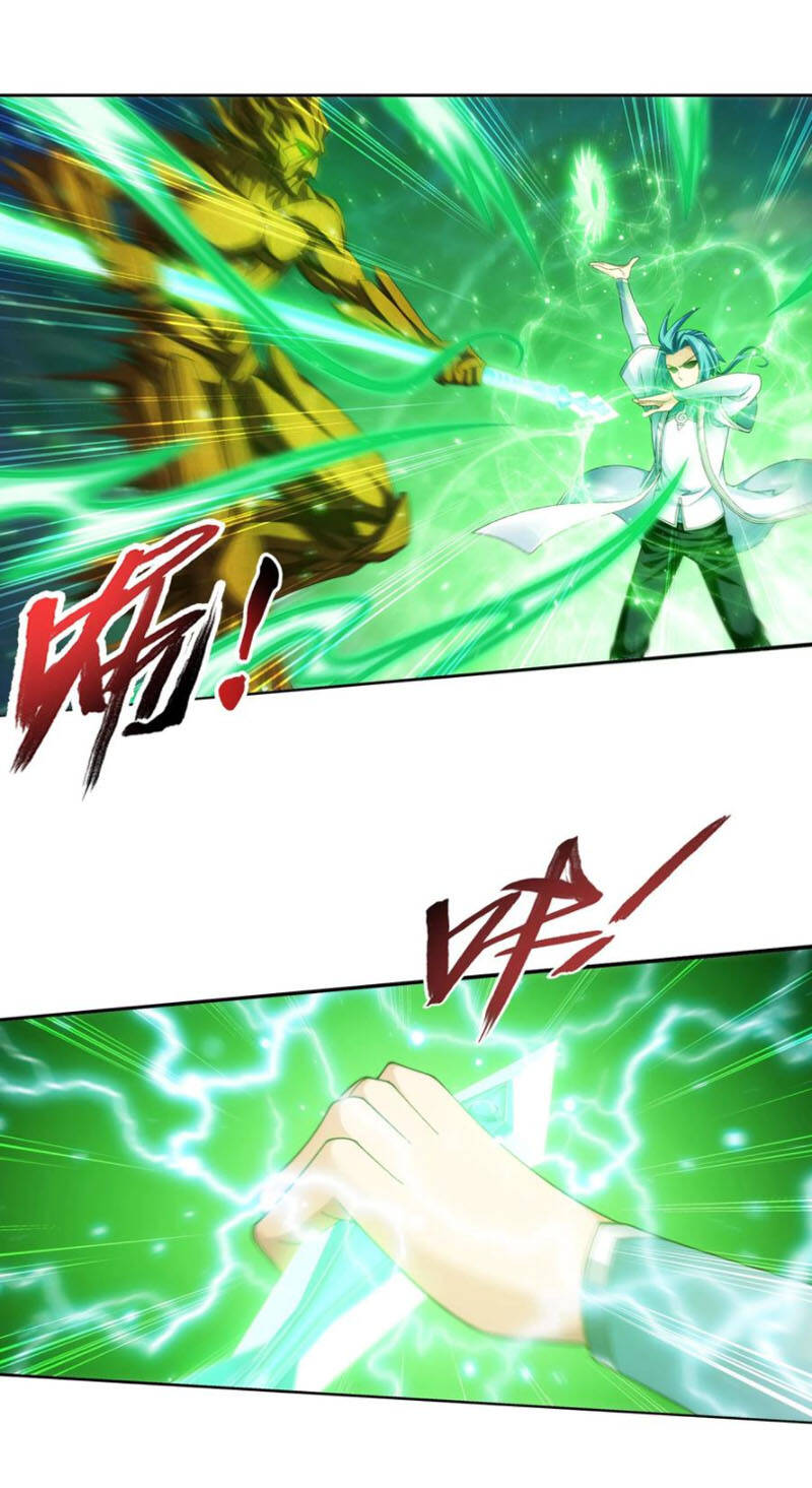 Đại Chúa Tể Chap 316 - Next Chap 317