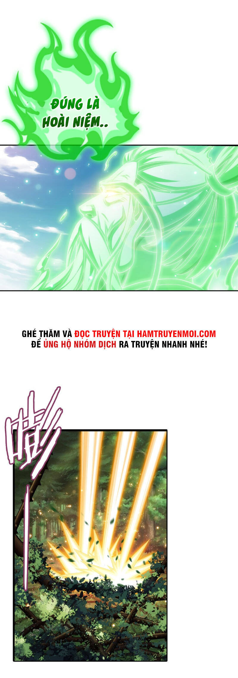 Đại Chúa Tể Chap 317 - Next Chap 318