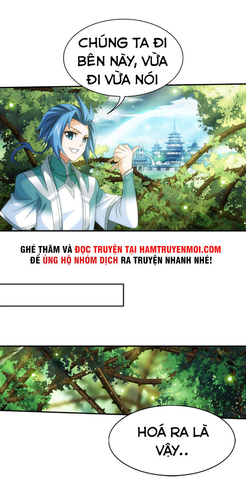 Đại Chúa Tể Chap 317 - Next Chap 318