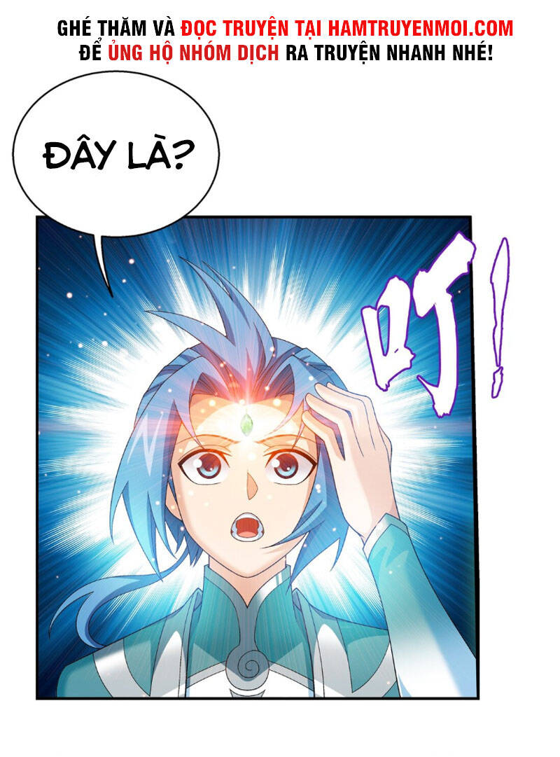 Đại Chúa Tể Chap 317 - Next Chap 318