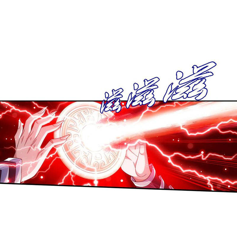 Đại Chúa Tể Chap 318 - Next Chap 319
