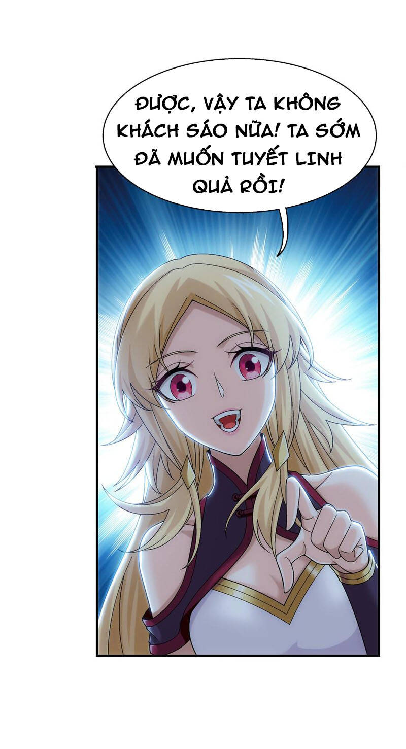Đại Chúa Tể Chap 318 - Next Chap 319
