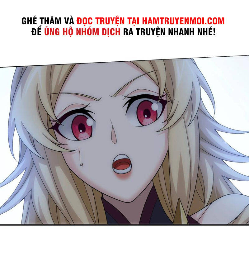Đại Chúa Tể Chap 318 - Next Chap 319