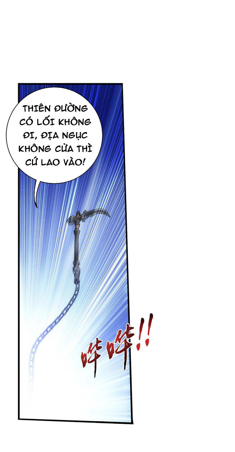 Đại Chúa Tể Chap 318 - Next Chap 319