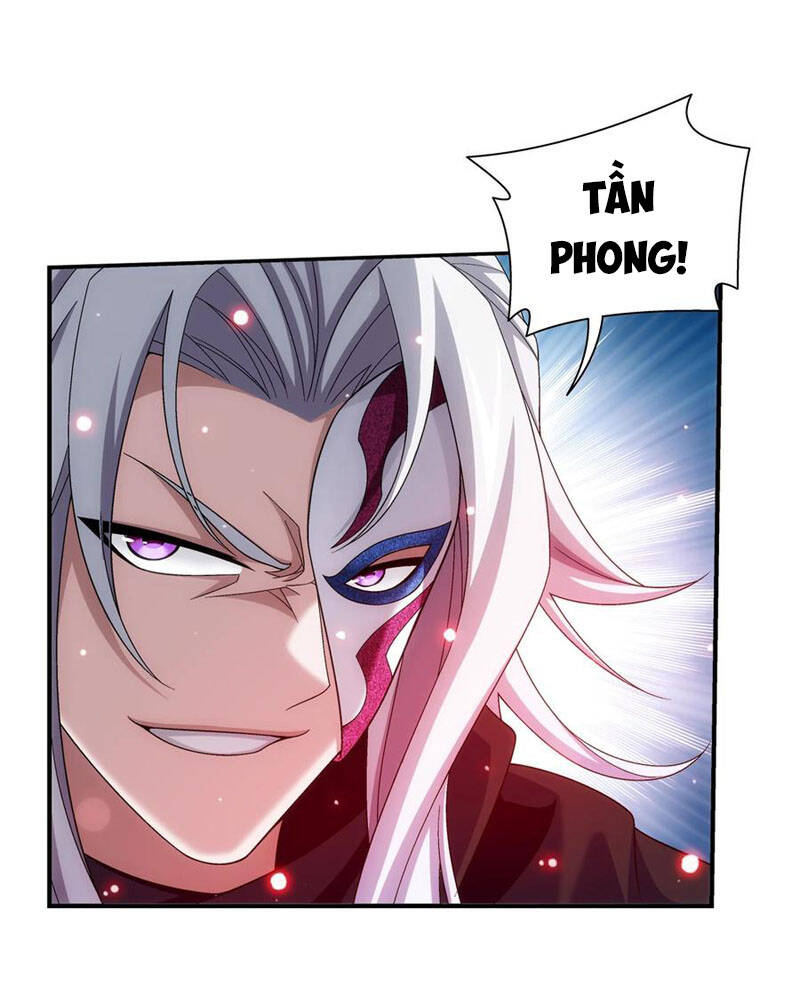 Đại Chúa Tể Chap 318 - Next Chap 319
