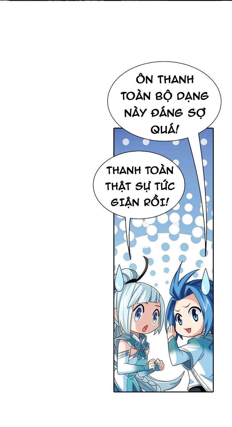 Đại Chúa Tể Chap 318 - Next Chap 319