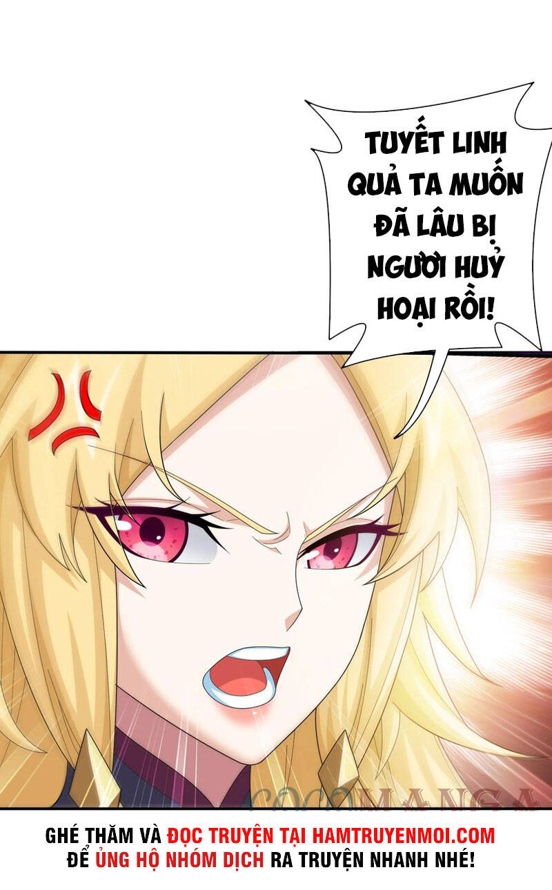 Đại Chúa Tể Chap 318 - Next Chap 319