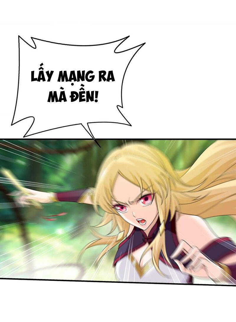Đại Chúa Tể Chap 318 - Next Chap 319