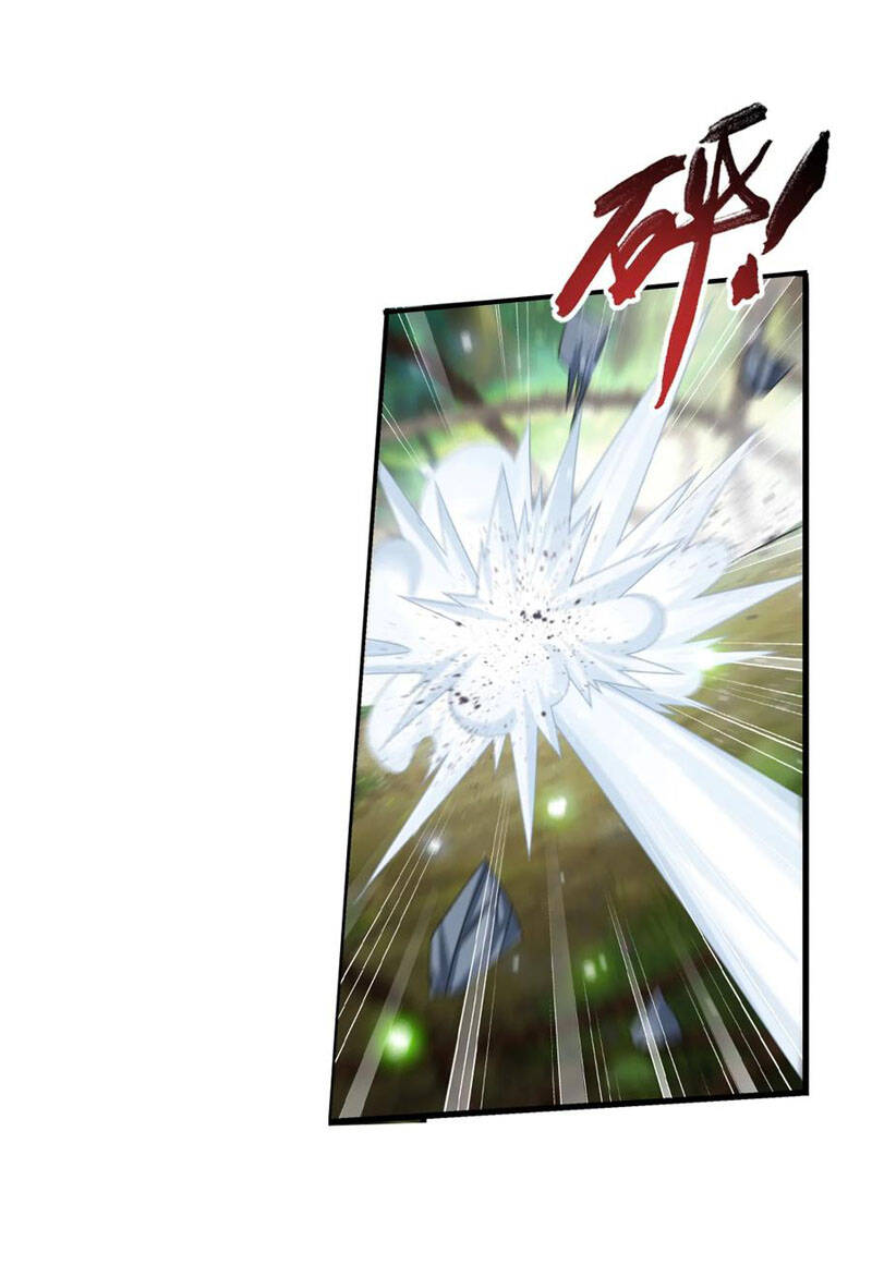 Đại Chúa Tể Chap 318 - Next Chap 319