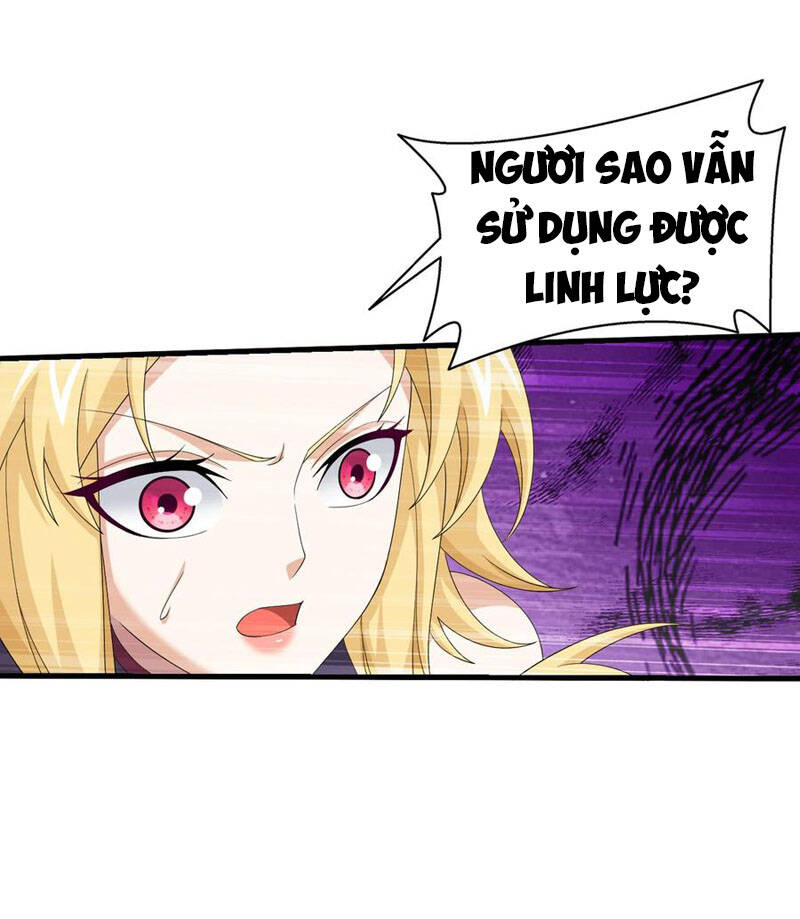 Đại Chúa Tể Chap 318 - Next Chap 319
