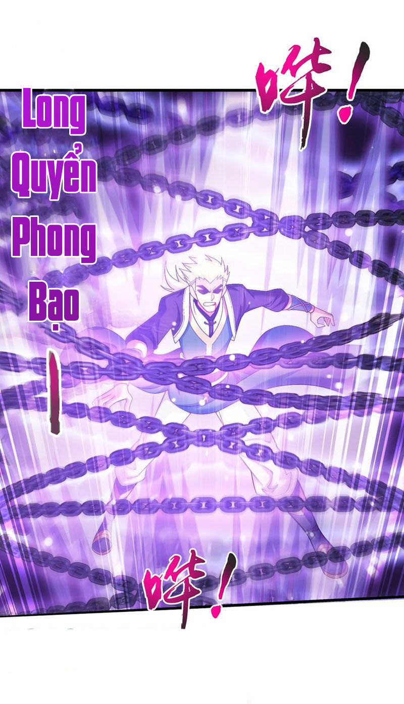 Đại Chúa Tể Chap 318 - Next Chap 319