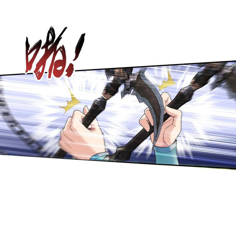 Đại Chúa Tể Chap 318 - Next Chap 319