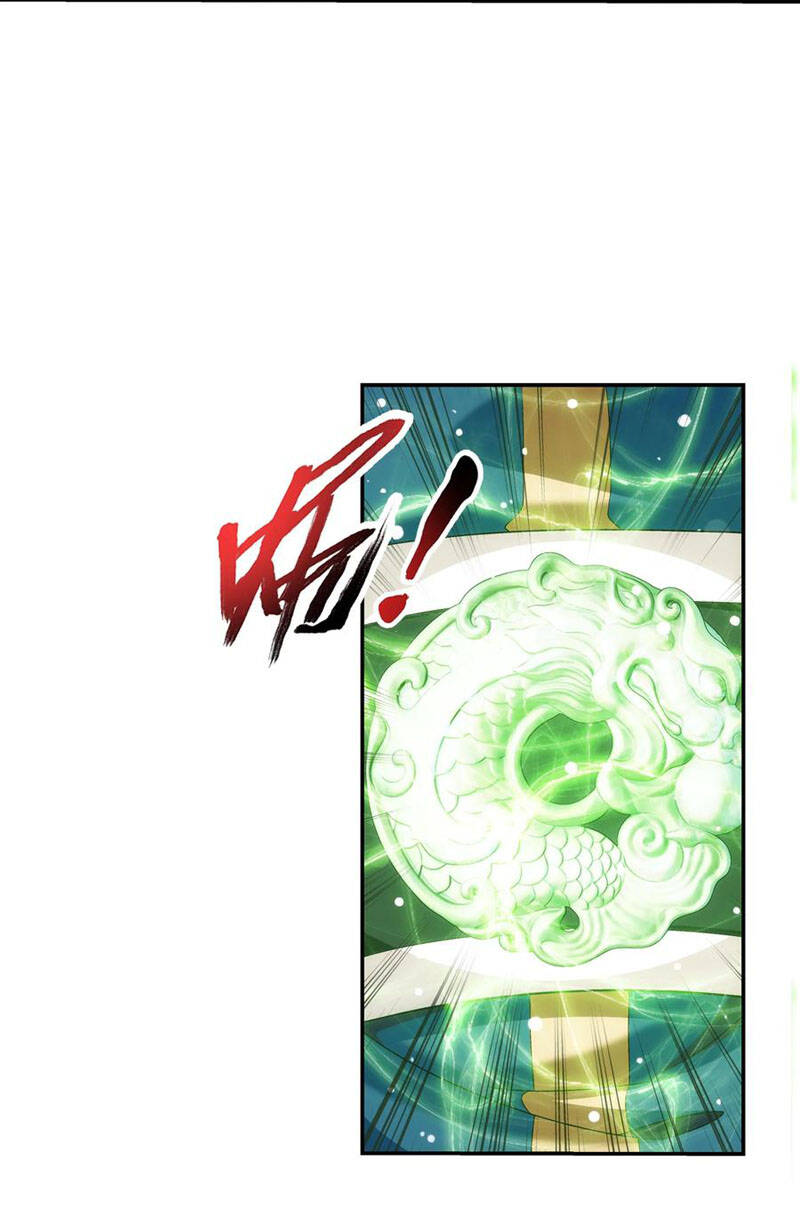 Đại Chúa Tể Chap 318 - Next Chap 319