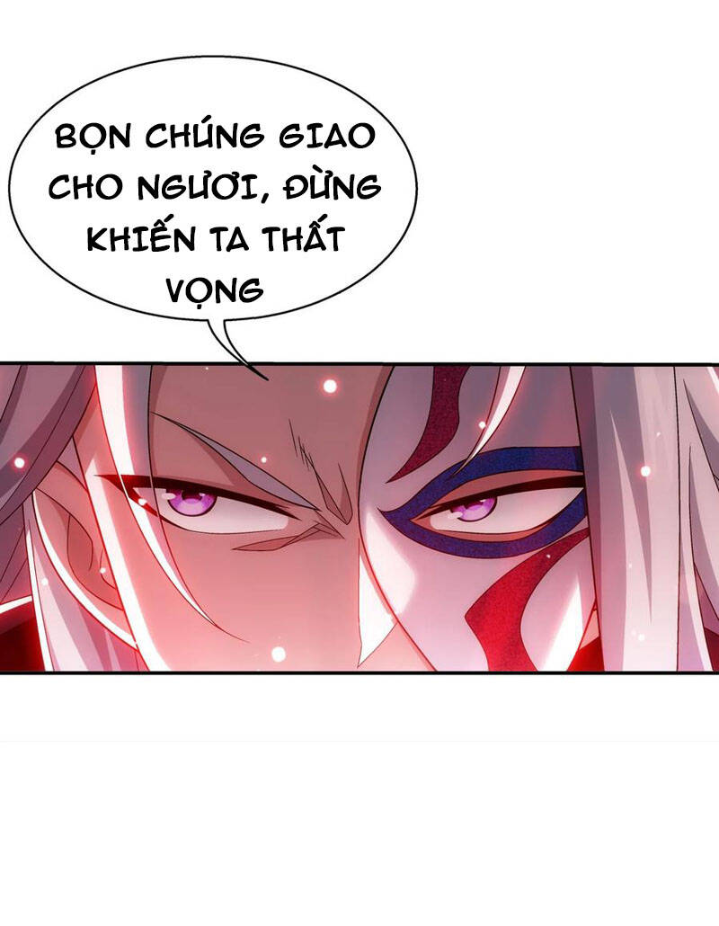 Đại Chúa Tể Chap 318 - Next Chap 319