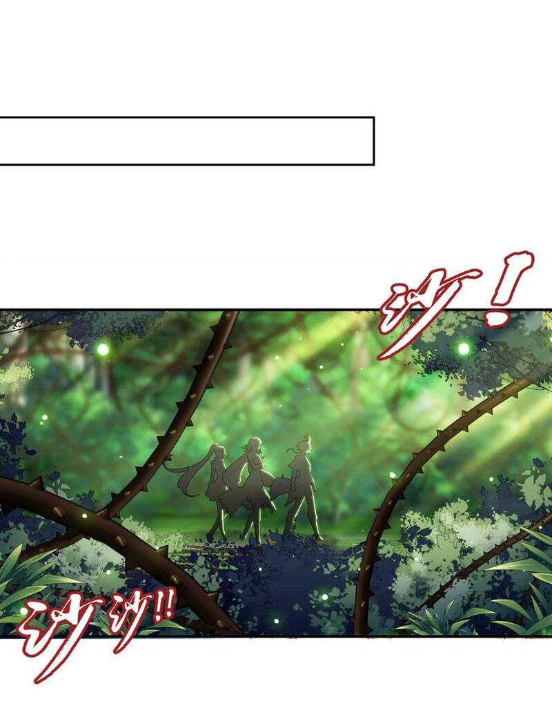 Đại Chúa Tể Chap 318 - Next Chap 319