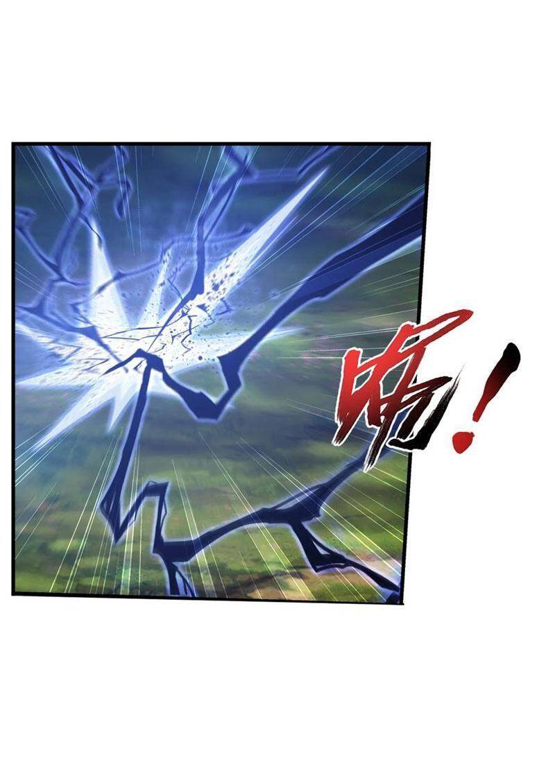 Đại Chúa Tể Chap 319 - Next Chap 320
