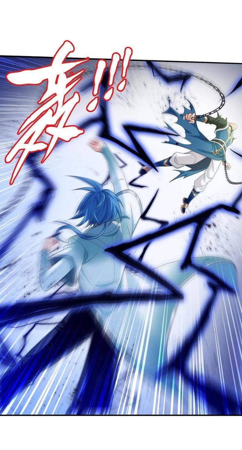 Đại Chúa Tể Chap 319 - Next Chap 320