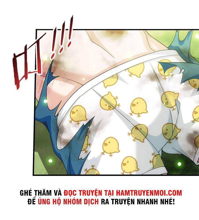 Đại Chúa Tể Chap 319 - Next Chap 320