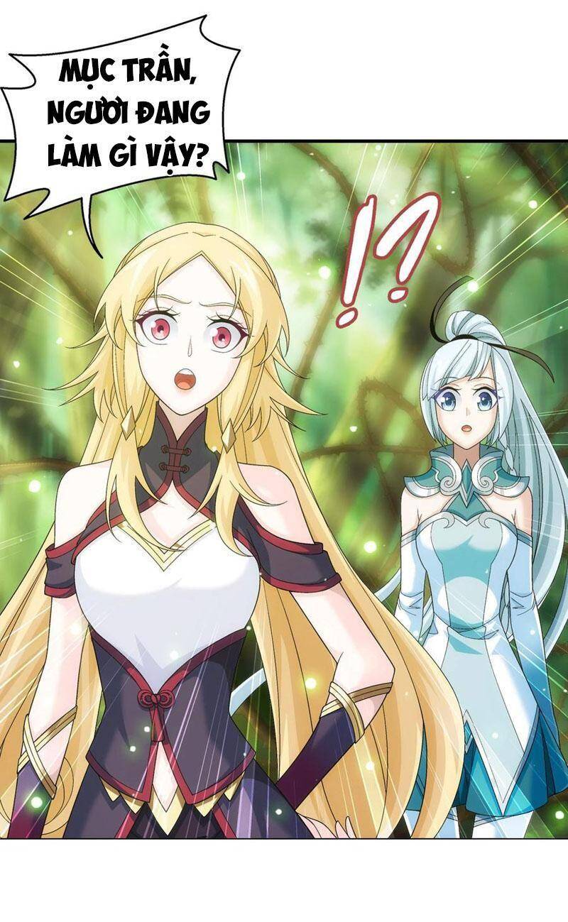 Đại Chúa Tể Chap 319 - Next Chap 320