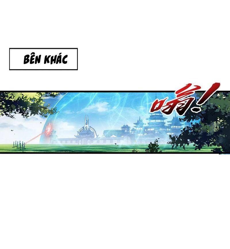 Đại Chúa Tể Chap 319 - Next Chap 320