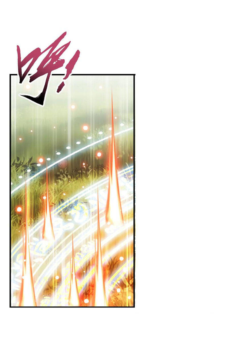 Đại Chúa Tể Chap 320 - Next Chap 321
