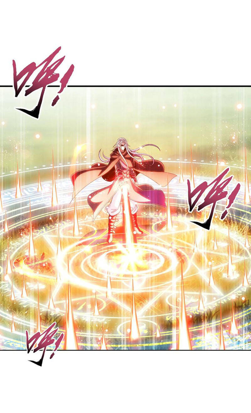 Đại Chúa Tể Chap 320 - Next Chap 321