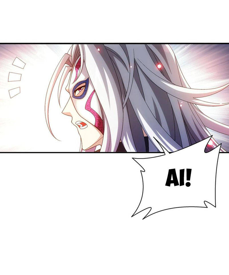 Đại Chúa Tể Chap 320 - Next Chap 321