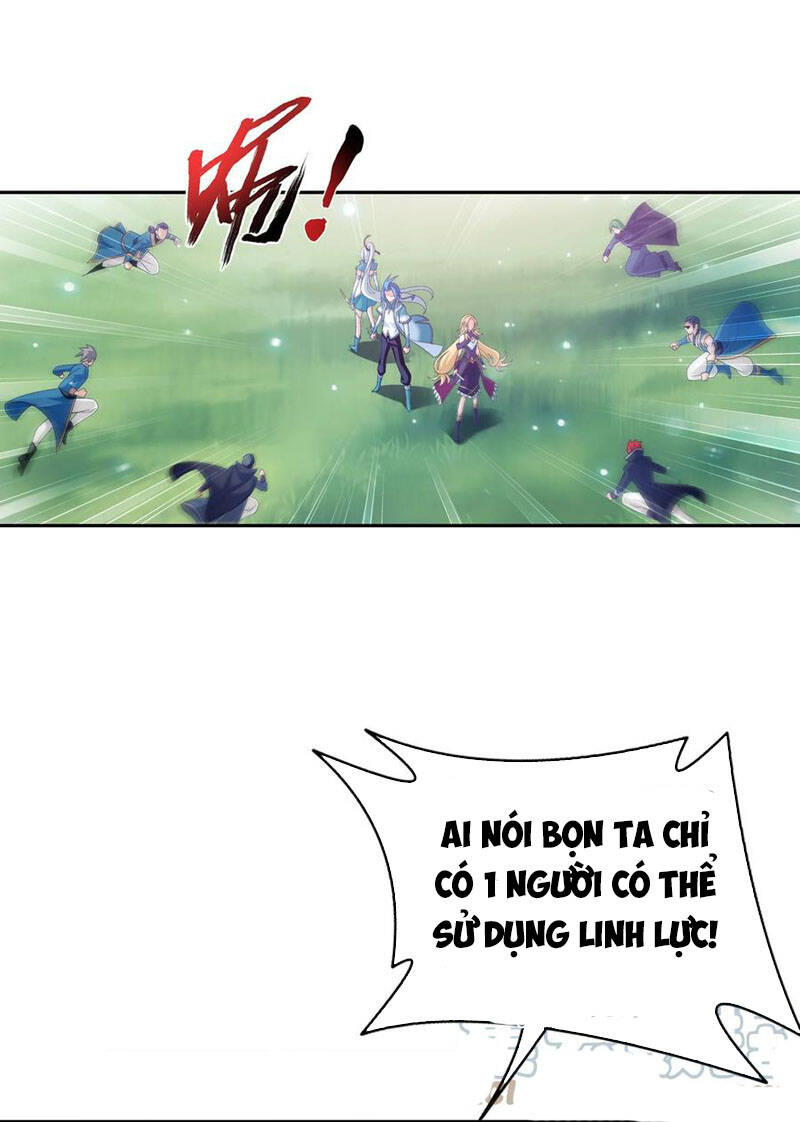 Đại Chúa Tể Chap 320 - Next Chap 321