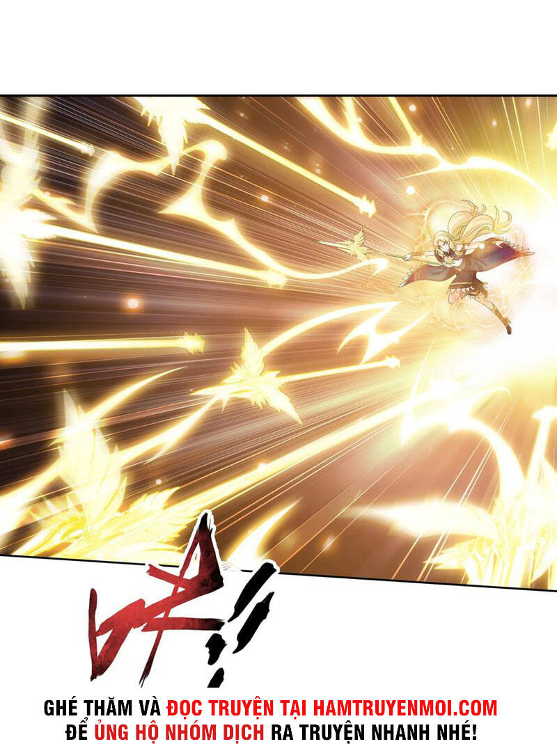 Đại Chúa Tể Chap 320 - Next Chap 321