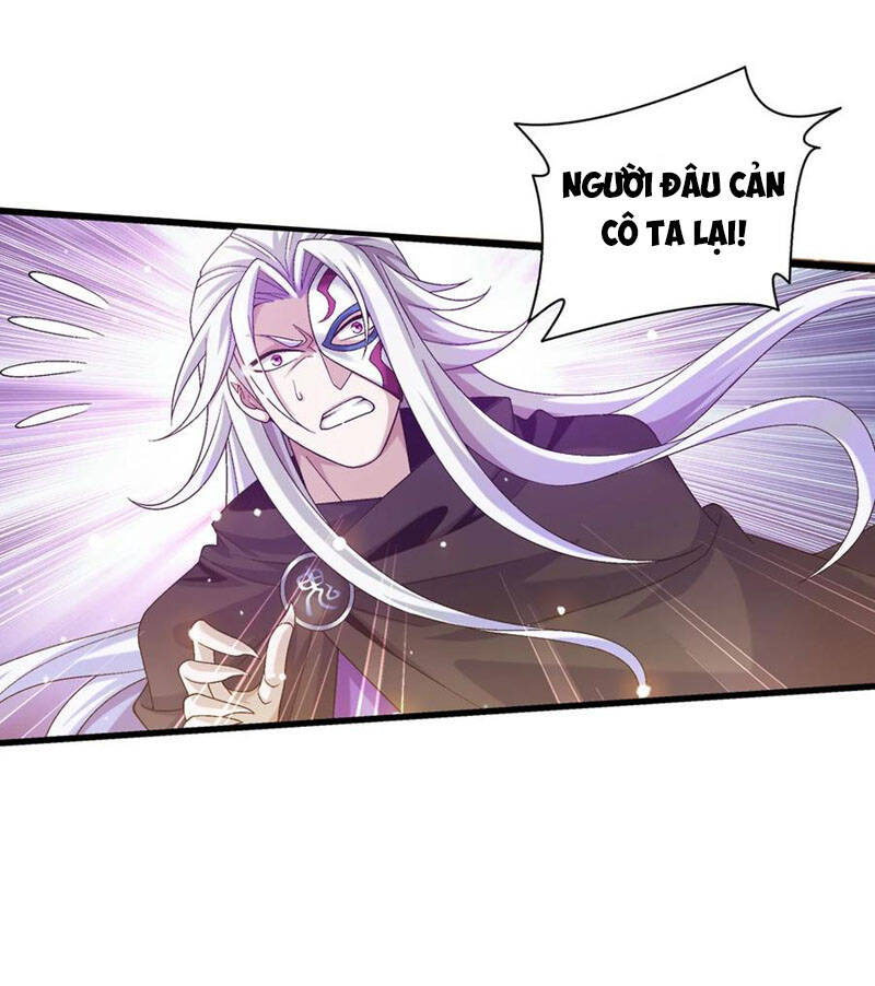 Đại Chúa Tể Chap 320 - Next Chap 321