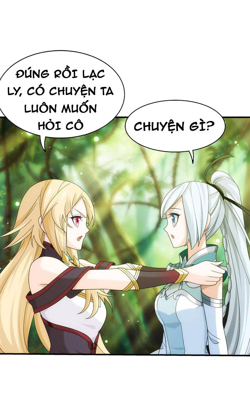 Đại Chúa Tể Chap 320 - Next Chap 321