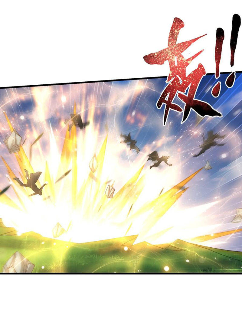 Đại Chúa Tể Chap 320 - Next Chap 321
