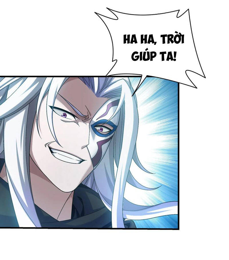 Đại Chúa Tể Chap 320 - Next Chap 321