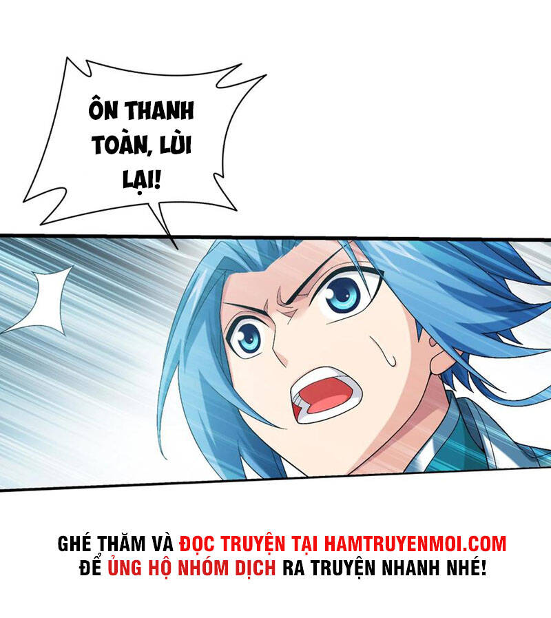 Đại Chúa Tể Chap 320 - Next Chap 321