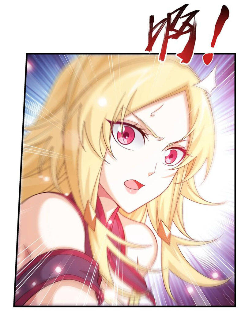 Đại Chúa Tể Chap 320 - Next Chap 321