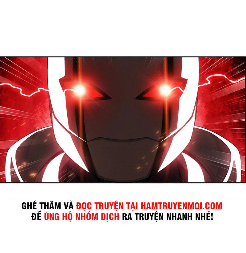 Đại Chúa Tể Chap 320 - Next Chap 321