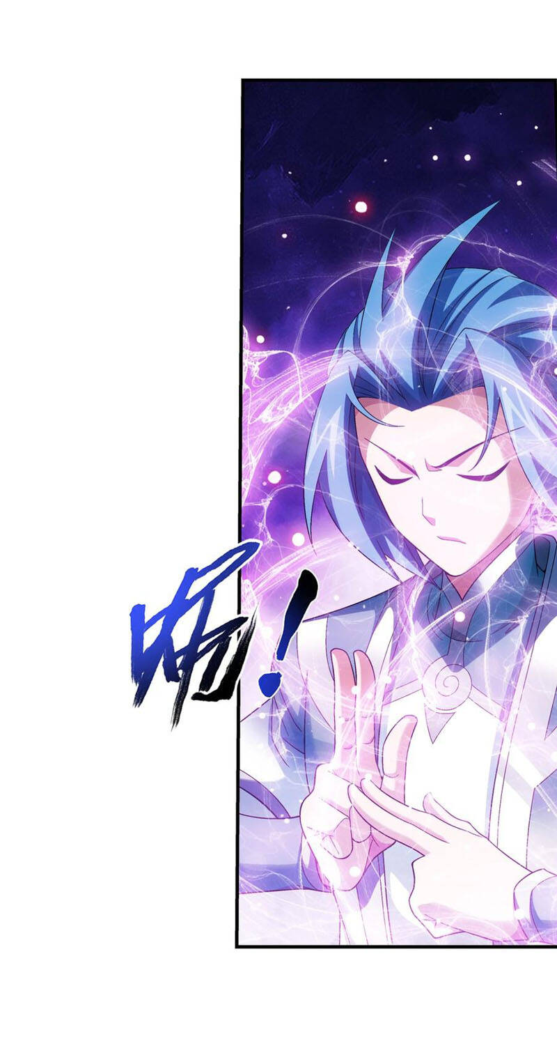 Đại Chúa Tể Chap 321 - Next Chap 322