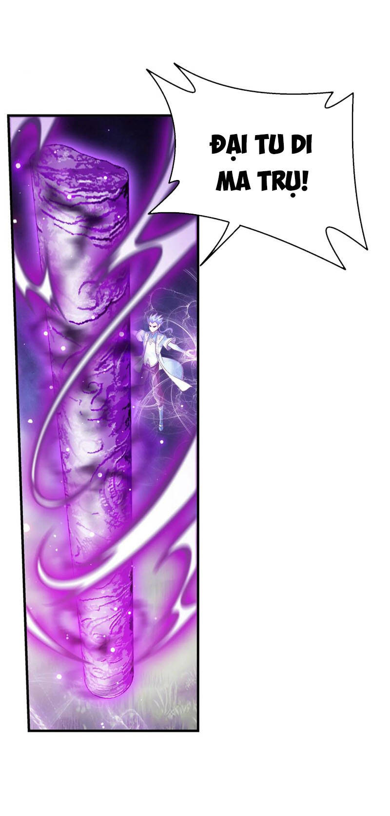 Đại Chúa Tể Chap 321 - Next Chap 322
