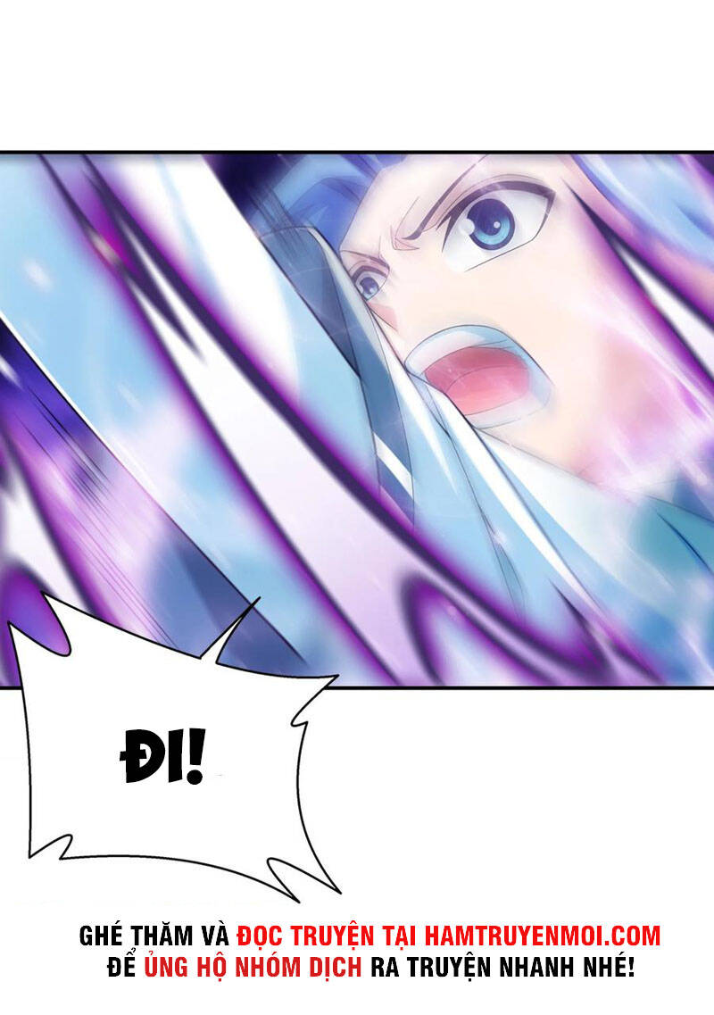 Đại Chúa Tể Chap 321 - Next Chap 322