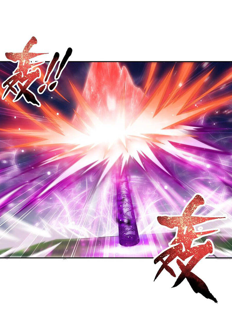 Đại Chúa Tể Chap 321 - Next Chap 322
