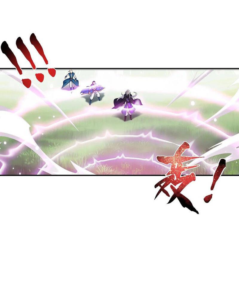 Đại Chúa Tể Chap 321 - Next Chap 322