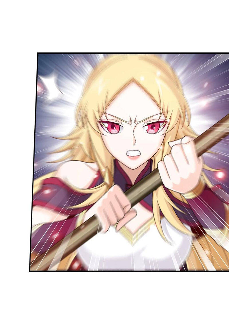 Đại Chúa Tể Chap 321 - Next Chap 322