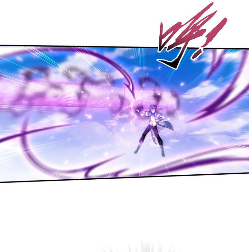 Đại Chúa Tể Chap 321 - Next Chap 322
