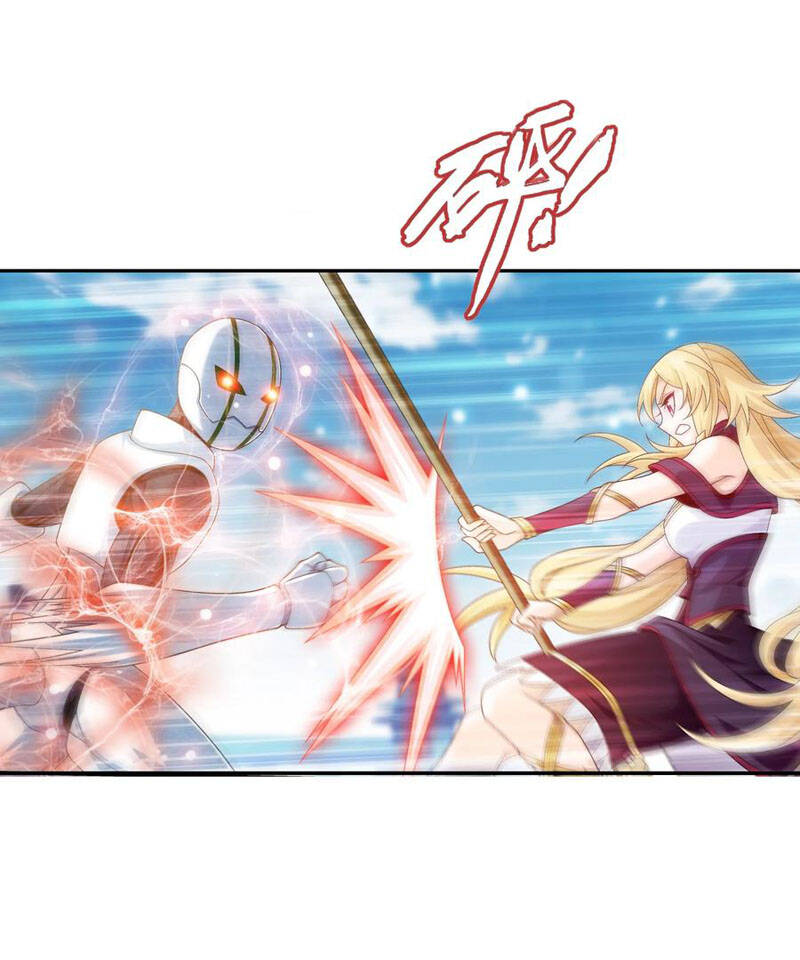 Đại Chúa Tể Chap 321 - Next Chap 322