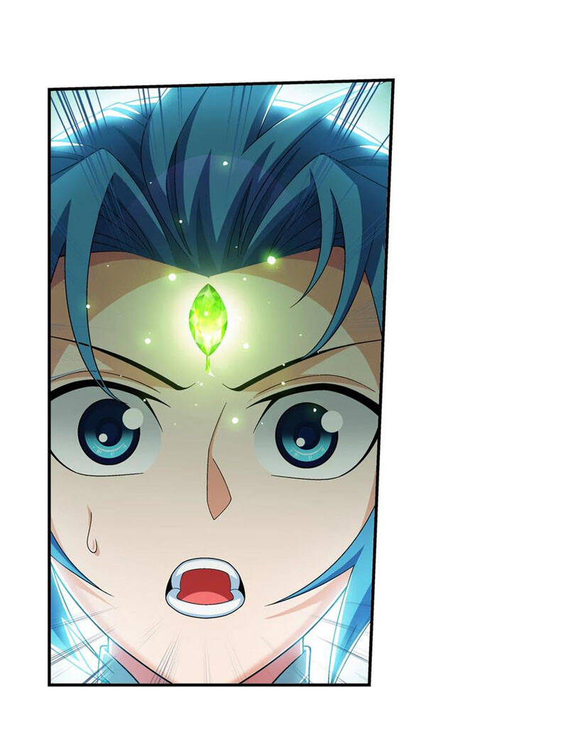 Đại Chúa Tể Chap 321 - Next Chap 322