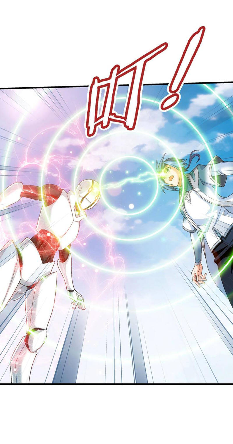 Đại Chúa Tể Chap 321 - Next Chap 322